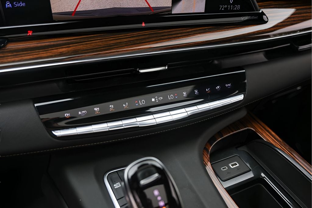 2021 Cadillac Escalade ESV Premium