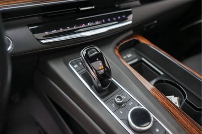 2021 Cadillac Escalade ESV Premium