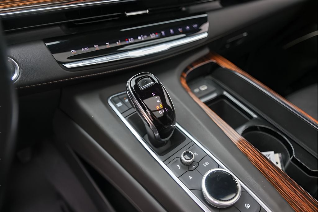 2021 Cadillac Escalade ESV Premium