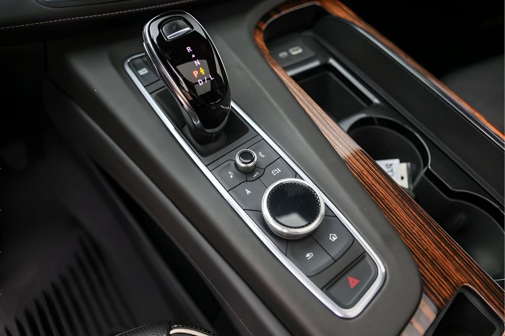 2021 Cadillac Escalade ESV Premium