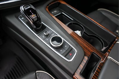 2021 Cadillac Escalade ESV Premium