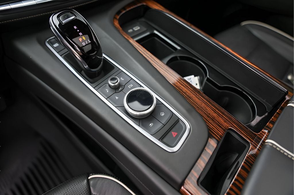2021 Cadillac Escalade ESV Premium