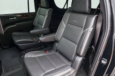2021 Cadillac Escalade ESV Premium