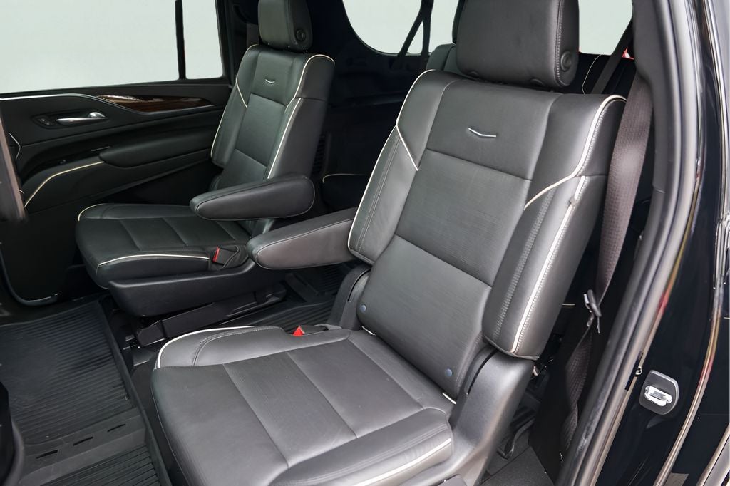 2021 Cadillac Escalade ESV Premium