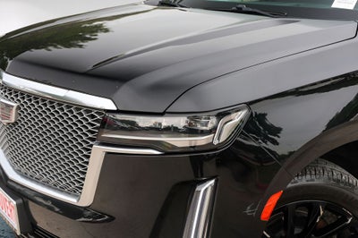 2021 Cadillac Escalade ESV Premium
