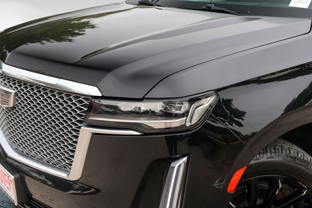 2021 Cadillac Escalade ESV Premium