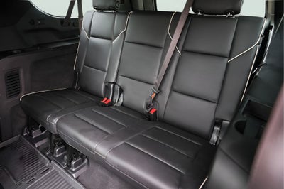 2021 Cadillac Escalade ESV Premium