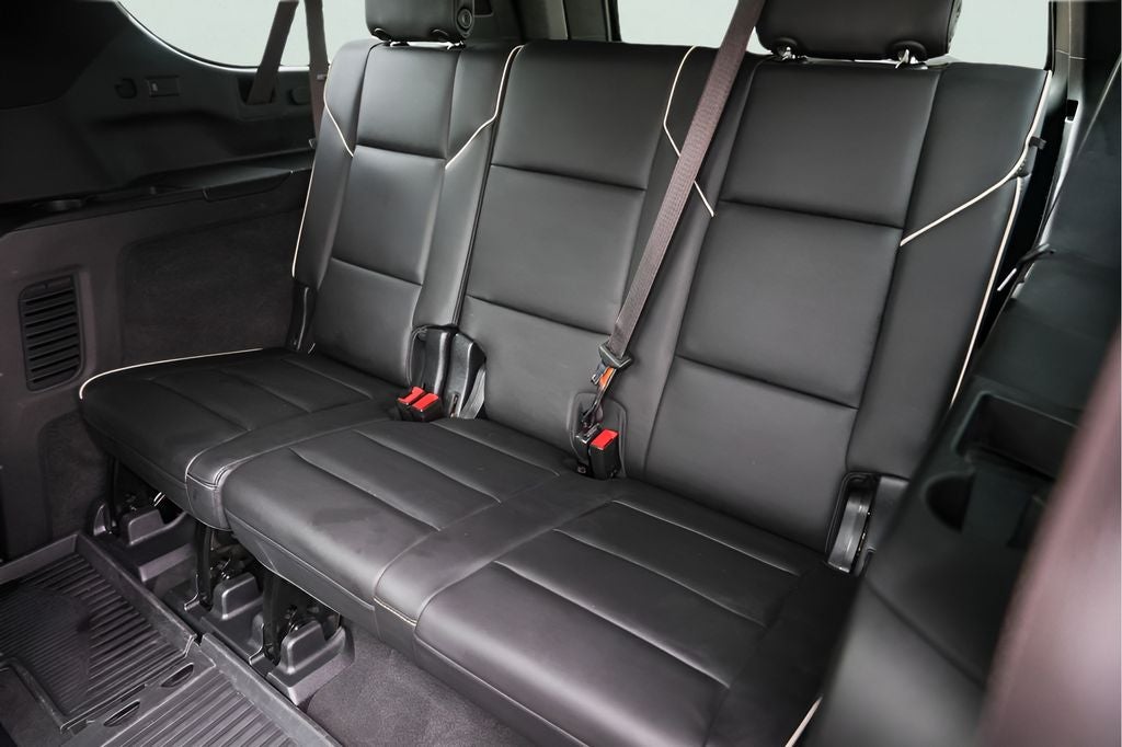 2021 Cadillac Escalade ESV Premium