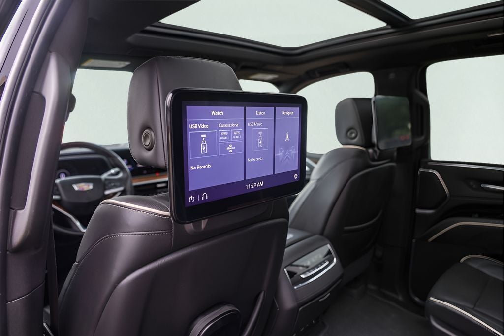 2021 Cadillac Escalade ESV Premium