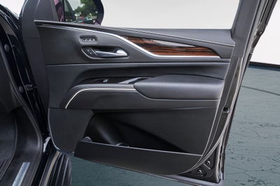 2021 Cadillac Escalade ESV Premium