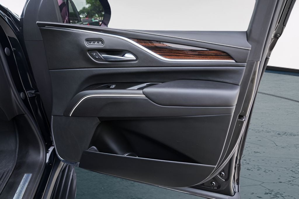 2021 Cadillac Escalade ESV Premium