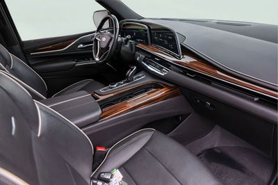 2021 Cadillac Escalade ESV Premium