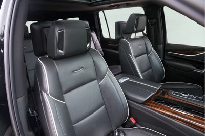2021 Cadillac Escalade ESV Premium
