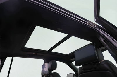 2021 Cadillac Escalade ESV Premium