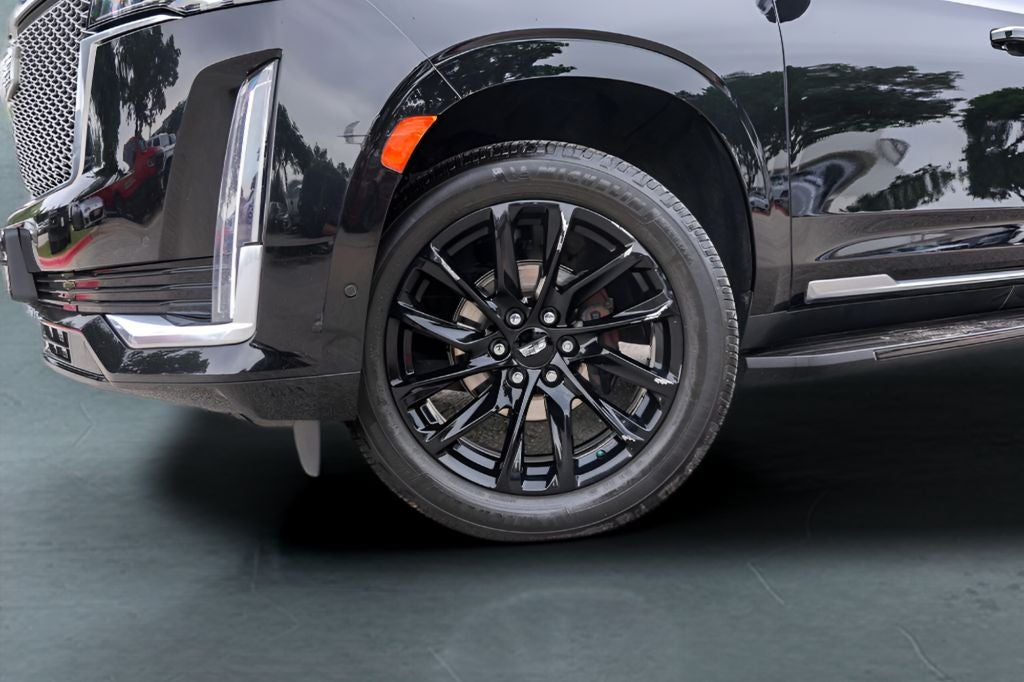 2021 Cadillac Escalade ESV Premium