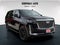 2021 Cadillac Escalade ESV Premium