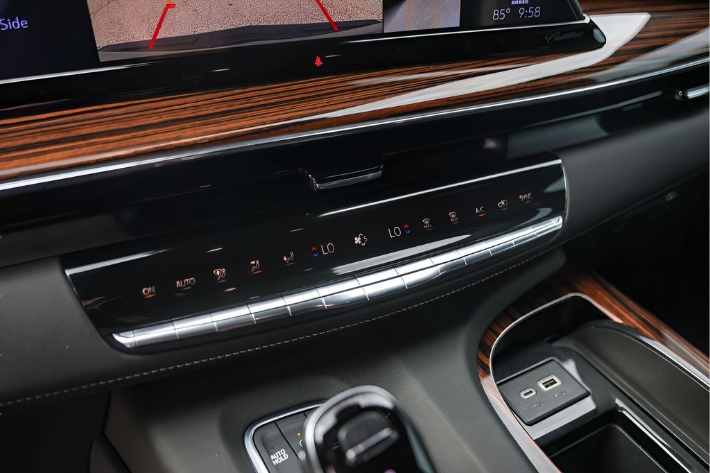 2024 Cadillac Escalade Premium Luxury