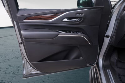 2024 Cadillac Escalade Premium Luxury