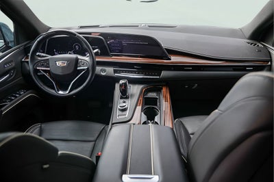 2024 Cadillac Escalade Premium Luxury