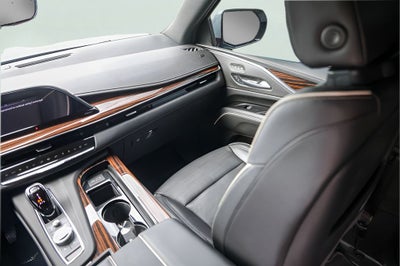 2024 Cadillac Escalade Premium Luxury