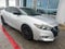2018 Nissan Maxima 3.5 SV