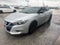 2018 Nissan Maxima 3.5 SV