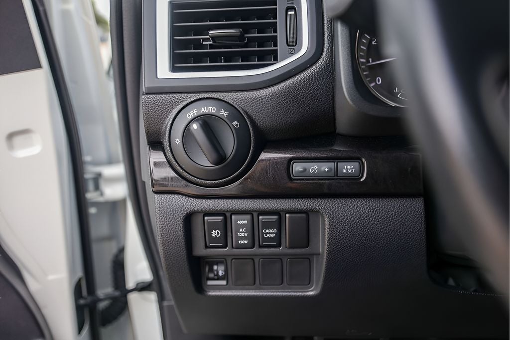 2019 Nissan Titan SL