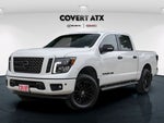 2019 Nissan Titan SL