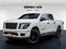 2019 Nissan Titan SL