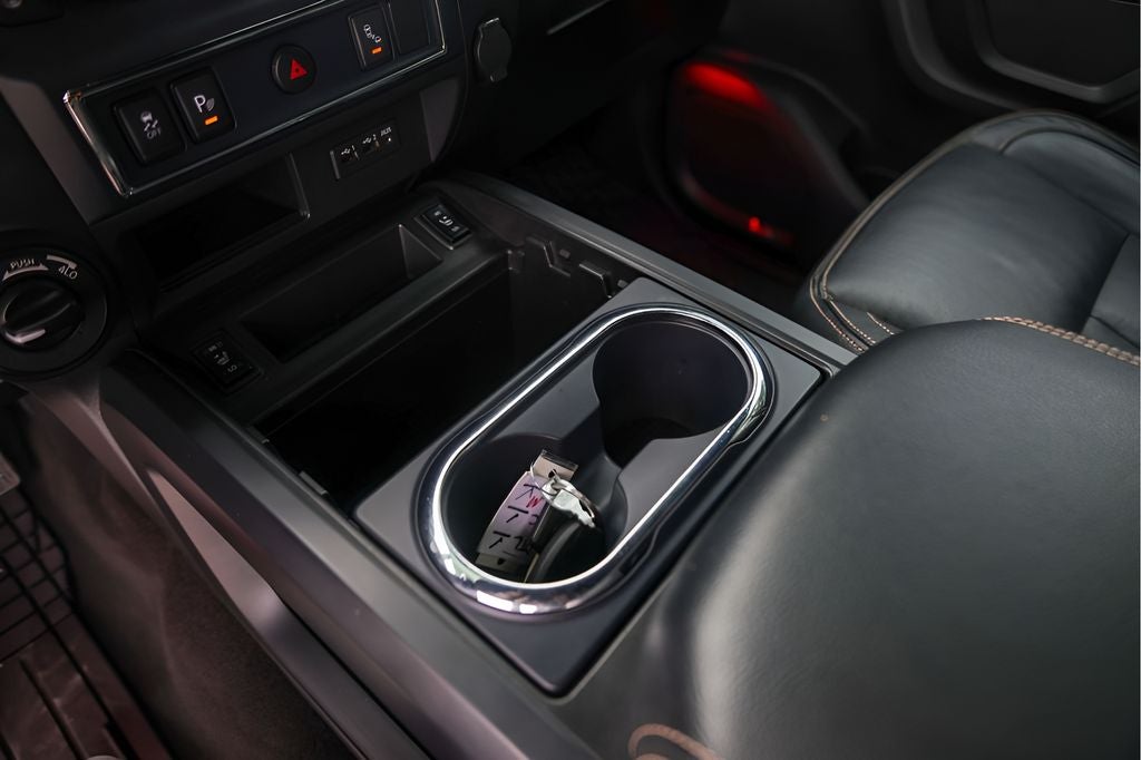 2019 Nissan Titan SL