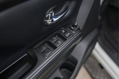 2019 Nissan Titan SL