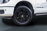 2019 Nissan Titan SL