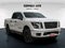 2019 Nissan Titan SL