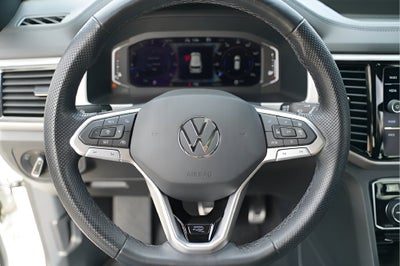 2023 Volkswagen Atlas Cross Sport 3.6L V6 SEL Premium R-Line