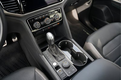 2023 Volkswagen Atlas Cross Sport 3.6L V6 SEL Premium R-Line