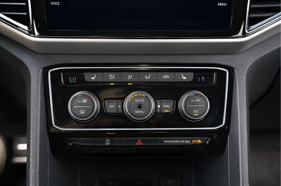 2023 Volkswagen Atlas Cross Sport 3.6L V6 SEL Premium R-Line
