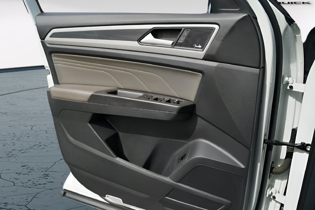 2023 Volkswagen Atlas Cross Sport 3.6L V6 SEL Premium R-Line