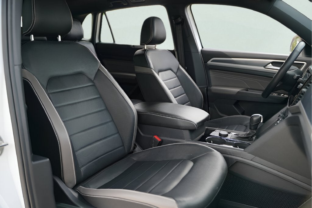 2023 Volkswagen Atlas Cross Sport 3.6L V6 SEL Premium R-Line