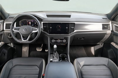 2023 Volkswagen Atlas Cross Sport 3.6L V6 SEL Premium R-Line
