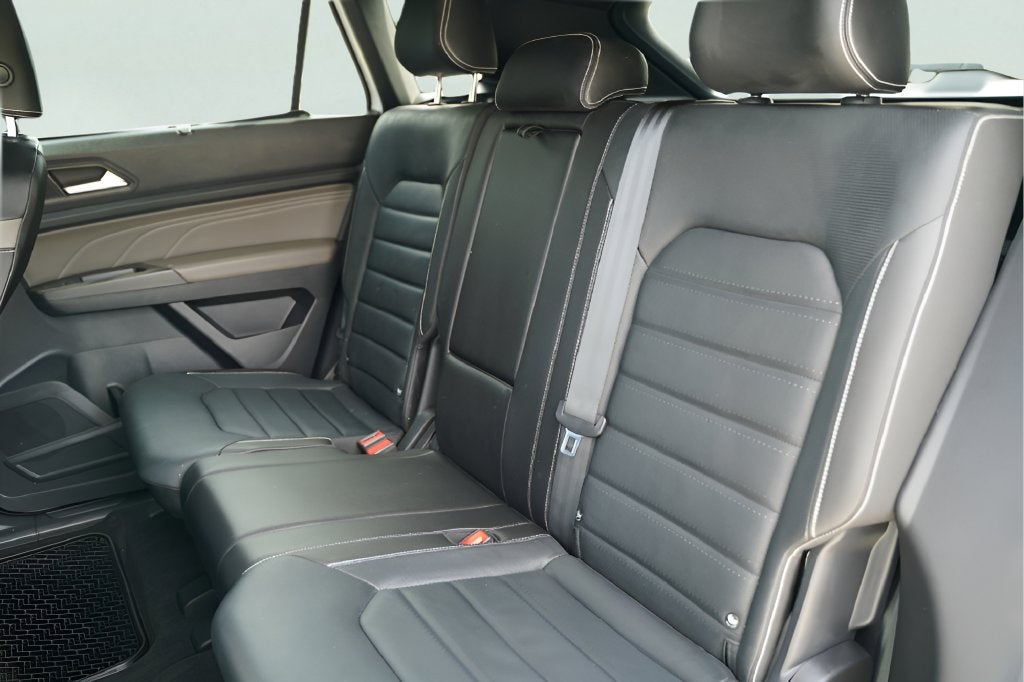 2023 Volkswagen Atlas Cross Sport 3.6L V6 SEL Premium R-Line