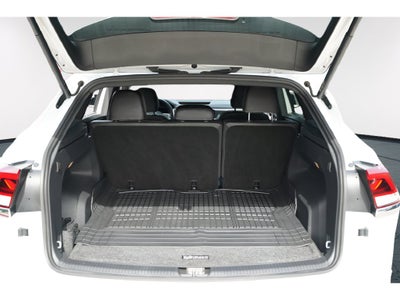 2023 Volkswagen Atlas Cross Sport 3.6L V6 SEL Premium R-Line