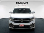 2023 Volkswagen Atlas Cross Sport 3.6L V6 SEL Premium R-Line