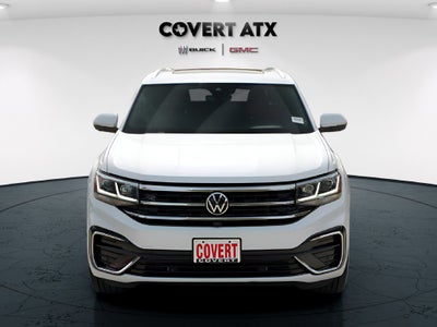 2023 Volkswagen Atlas Cross Sport 3.6L V6 SEL Premium R-Line