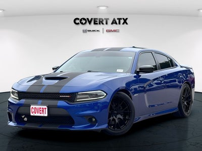 2019 Dodge Charger R/T