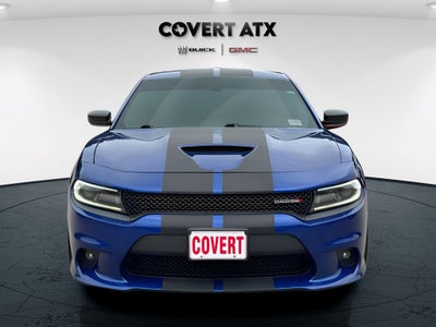 2019 Dodge Charger R/T