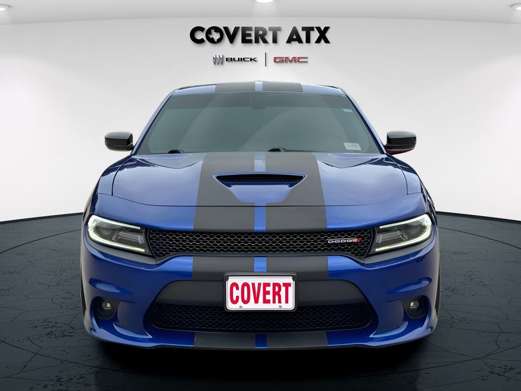 2019 Dodge Charger R/T