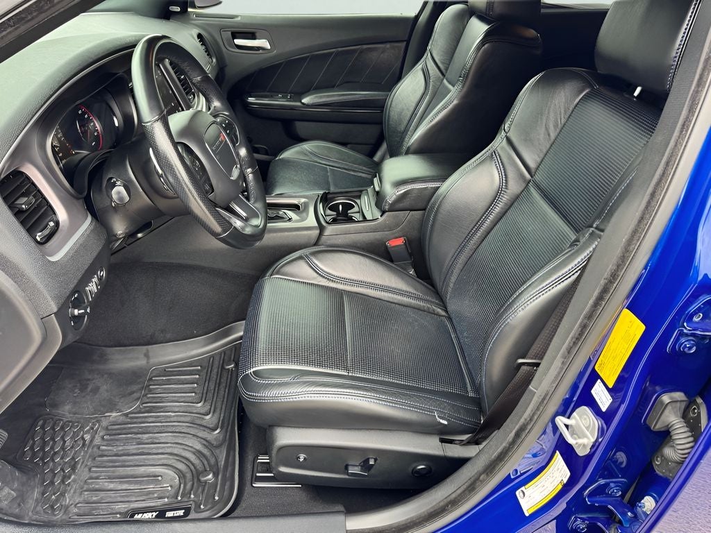 2019 Dodge Charger R/T