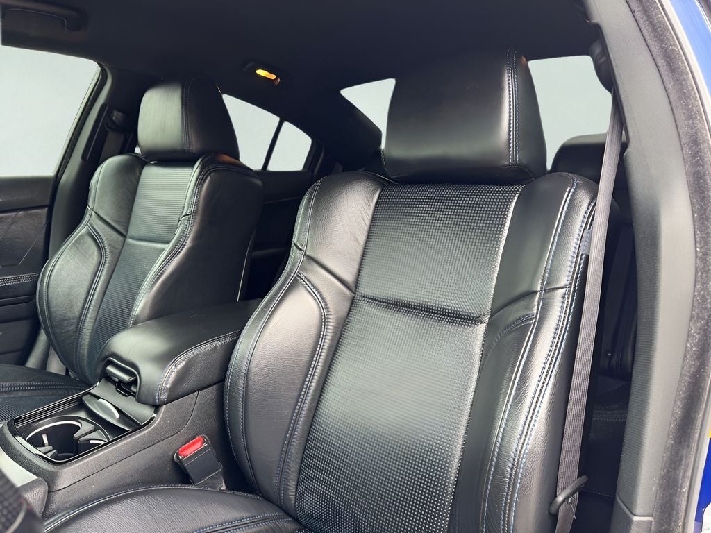 2019 Dodge Charger R/T