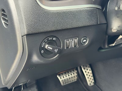 2019 Dodge Charger R/T