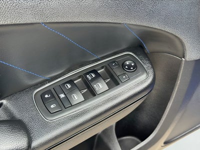2019 Dodge Charger R/T